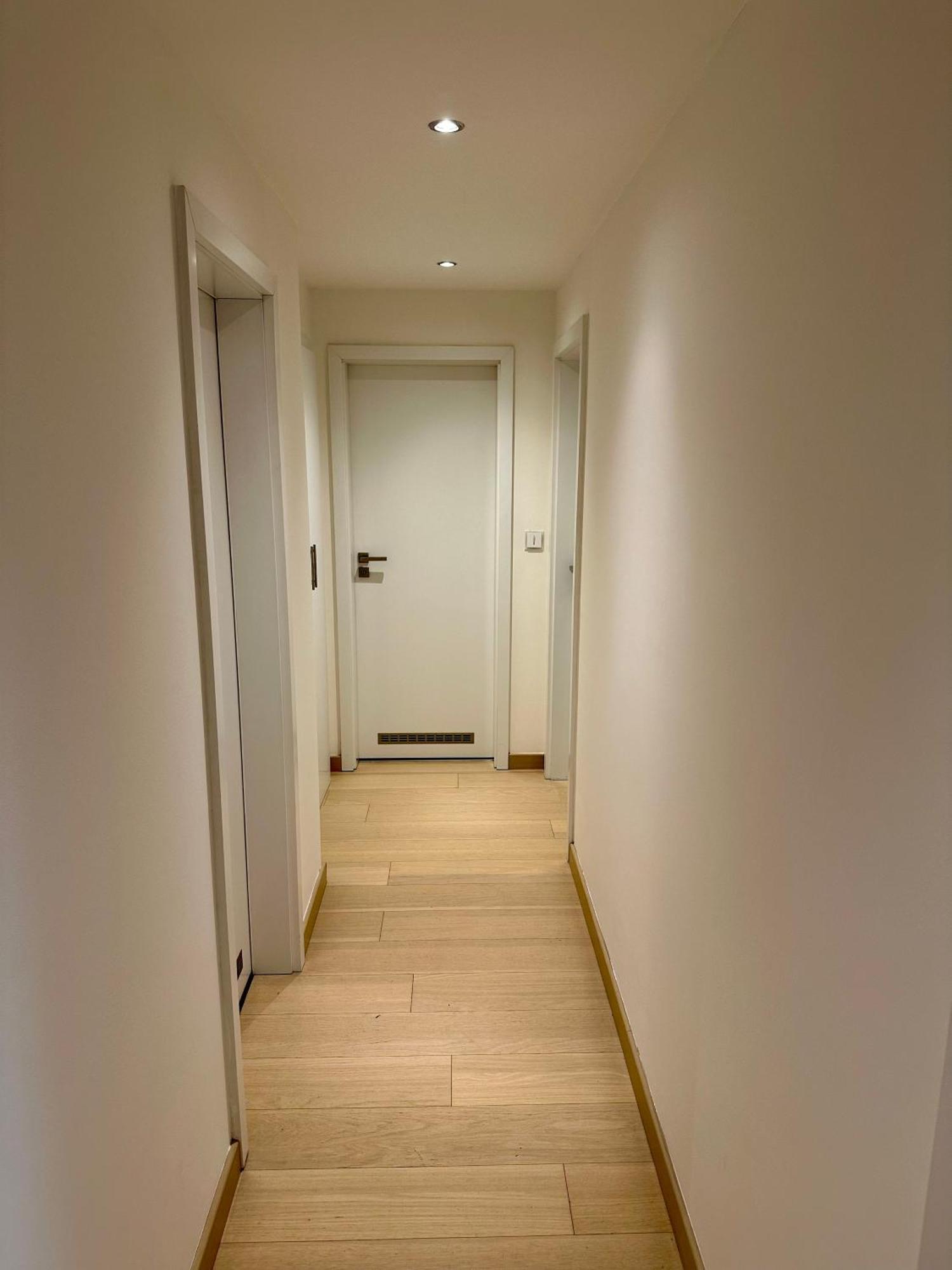 Apartments Palmovka ปราก ภายนอก รูปภาพ