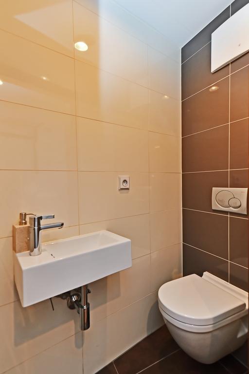 Apartments Palmovka ปราก ห้อง รูปภาพ