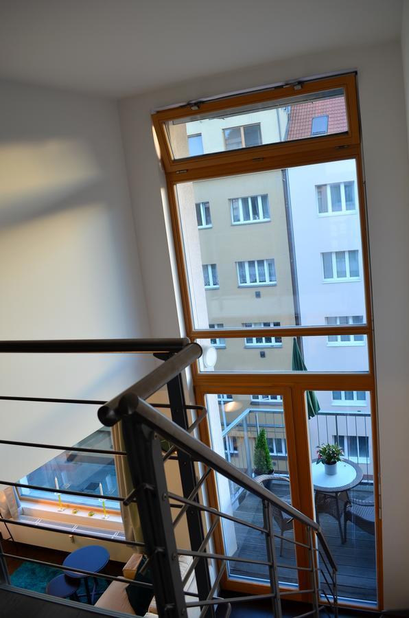 Apartments Palmovka ปราก ภายนอก รูปภาพ